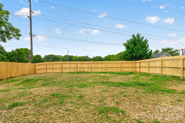1111 Burke Street, Monroe, NC 28110
