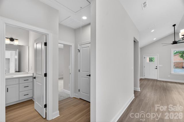 1111 Burke Street, Monroe, NC 28110