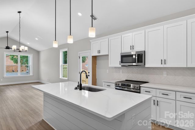 1111 Burke Street, Monroe, NC 28110