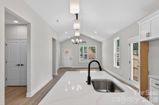 1111 Burke Street, Monroe, NC 28110
