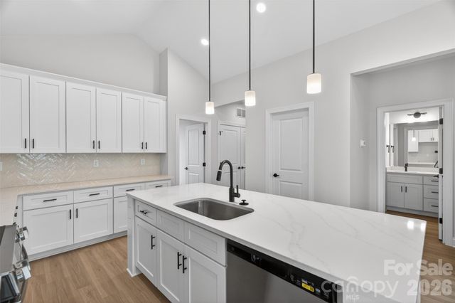 1111 Burke Street, Monroe, NC 28110