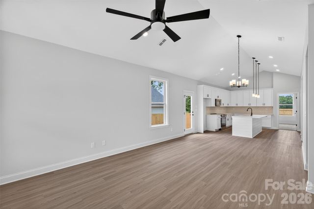1111 Burke Street, Monroe, NC 28110