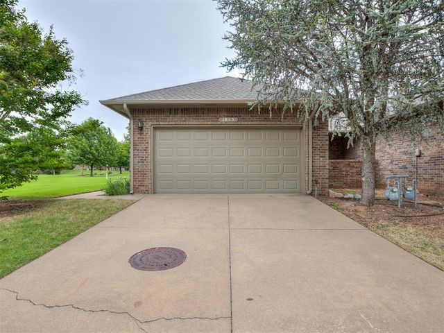 1813 NW 161st Place, Edmond, OK 73013
