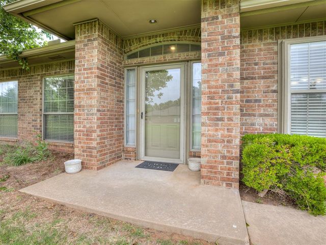 1813 NW 161st Place, Edmond, OK 73013
