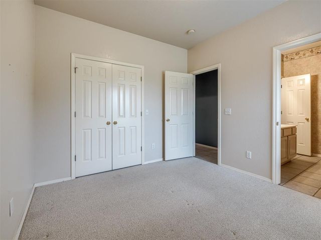 1813 NW 161st Place, Edmond, OK 73013