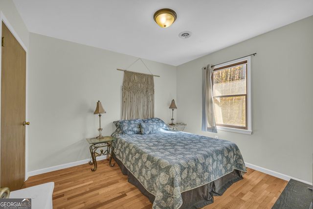 395 Round Table Road, Athens, GA 30606