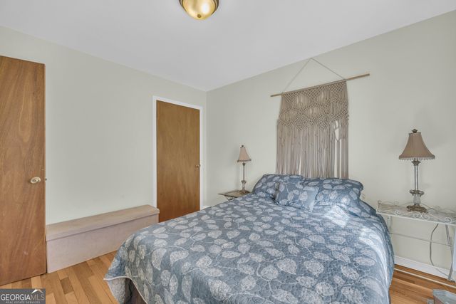 395 Round Table Road, Athens, GA 30606