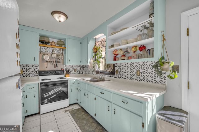 395 Round Table Road, Athens, GA 30606