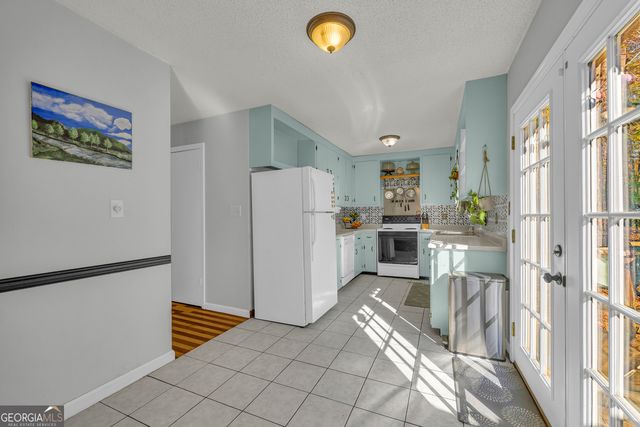 395 Round Table Road, Athens, GA 30606