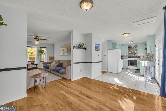 395 Round Table Road, Athens, GA 30606