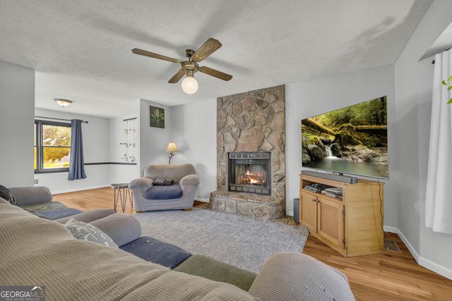 395 Round Table Road, Athens, GA 30606