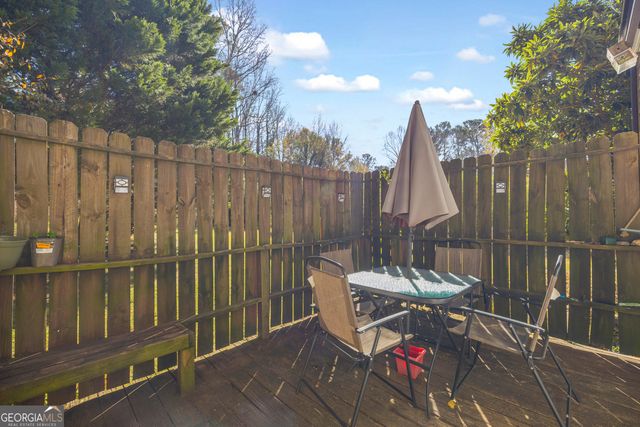 395 Round Table Road, Athens, GA 30606