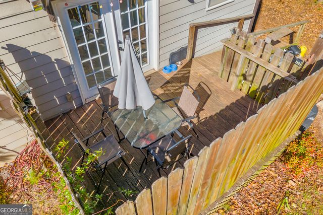 395 Round Table Road, Athens, GA 30606