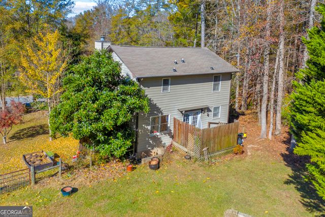 395 Round Table Road, Athens, GA 30606