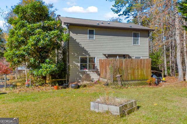 395 Round Table Road, Athens, GA 30606
