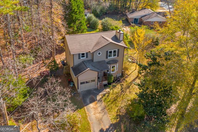 395 Round Table Road, Athens, GA 30606