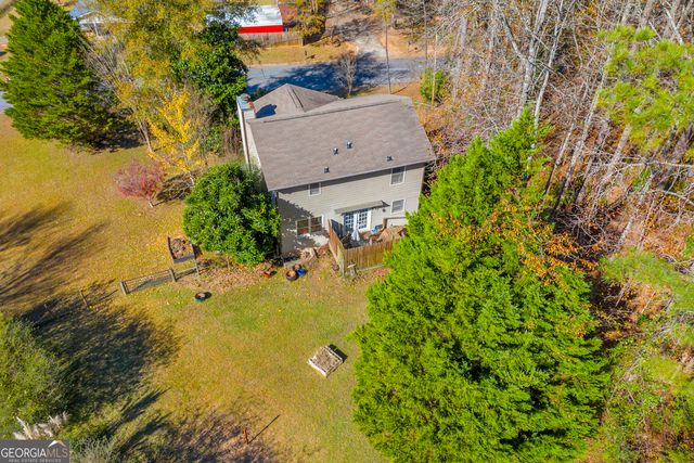 395 Round Table Road, Athens, GA 30606