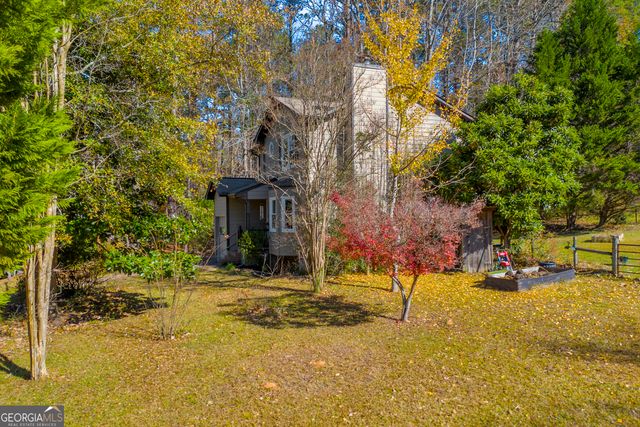 395 Round Table Road, Athens, GA 30606