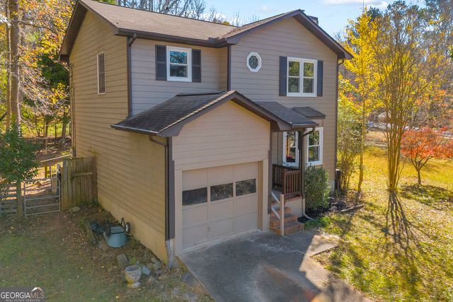 395 Round Table Road, Athens, GA 30606