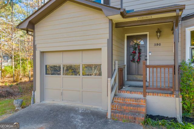 395 Round Table Road, Athens, GA 30606
