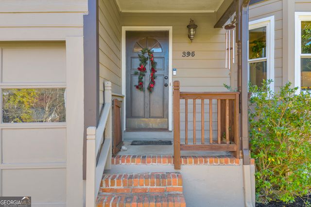 395 Round Table Road, Athens, GA 30606