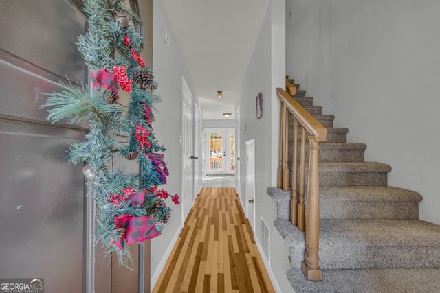 395 Round Table Road, Athens, GA 30606
