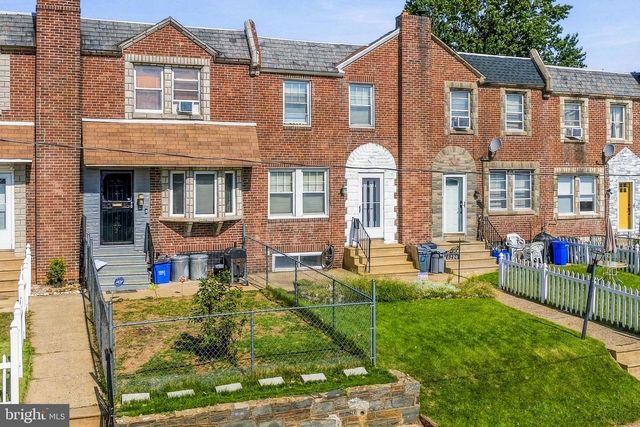 6224 TACKAWANNA ST, Philadelphia, PA 19135