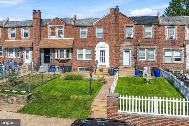 6224 TACKAWANNA ST, Philadelphia, PA 19135