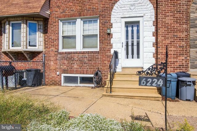 6224 TACKAWANNA ST, Philadelphia, PA 19135