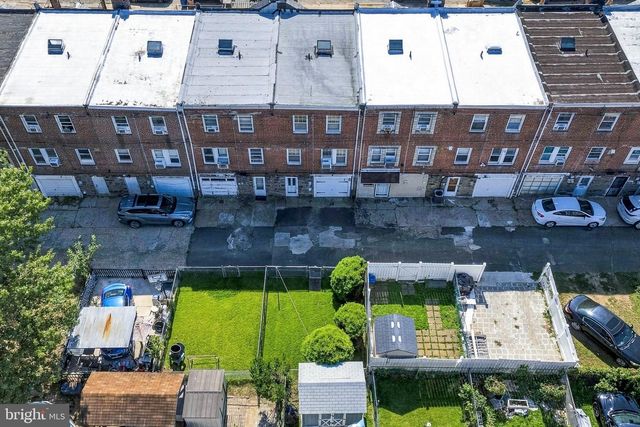 6224 TACKAWANNA ST, Philadelphia, PA 19135