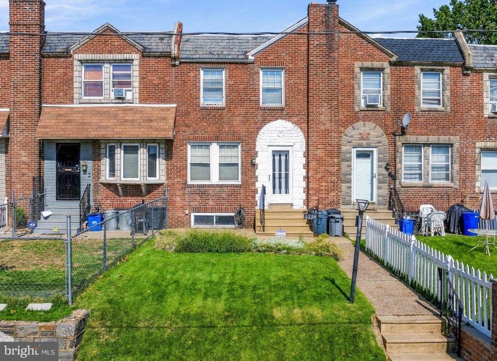 6224 TACKAWANNA ST, Philadelphia, PA 19135