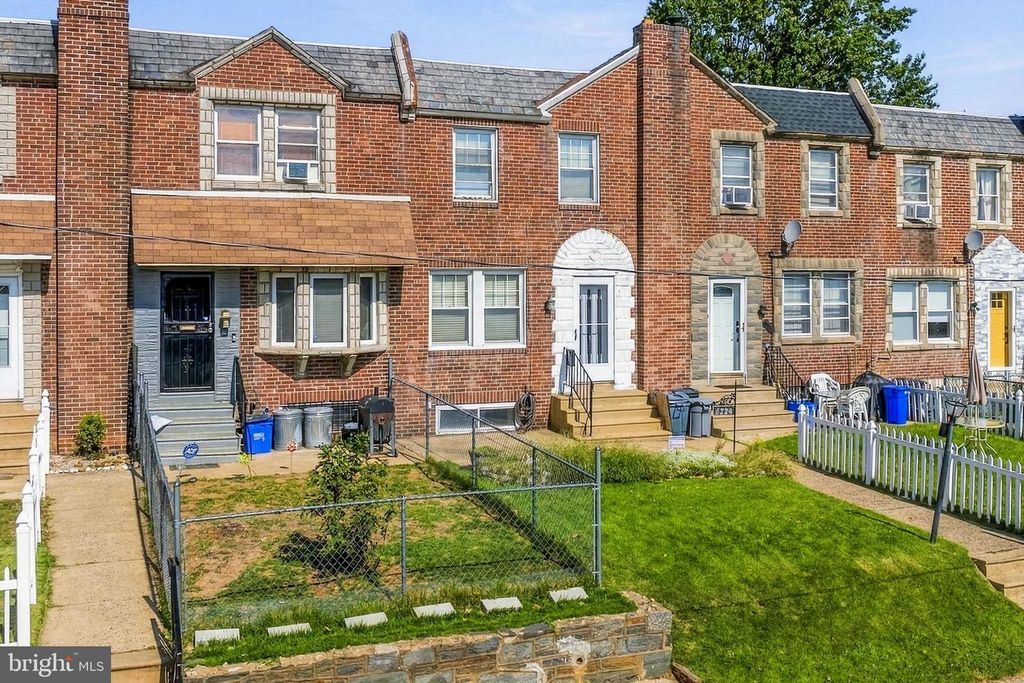 6224 TACKAWANNA ST, PHILADELPHIA, PA 19135 — photo 2