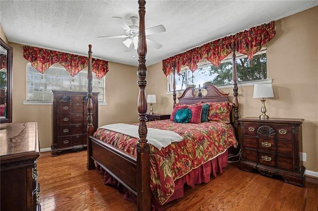 517 Simms Drive, Saraland, AL 36571