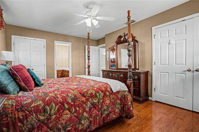 517 Simms Drive, Saraland, AL 36571