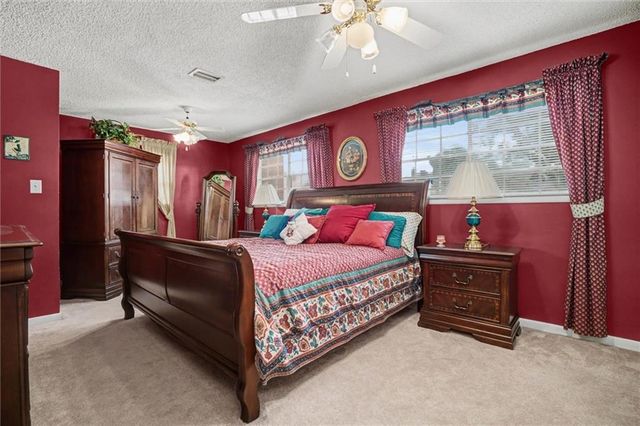 517 Simms Drive, Saraland, AL 36571