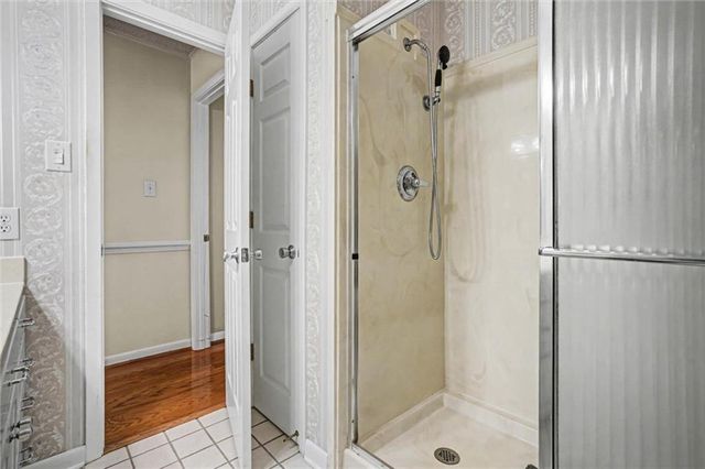 517 Simms Drive, Saraland, AL 36571