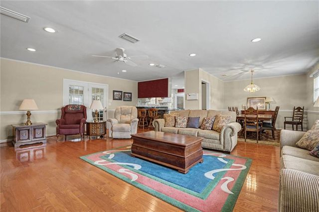 517 Simms Drive, Saraland, AL 36571