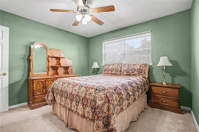 517 Simms Drive, Saraland, AL 36571