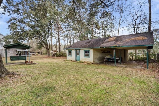 517 Simms Drive, Saraland, AL 36571