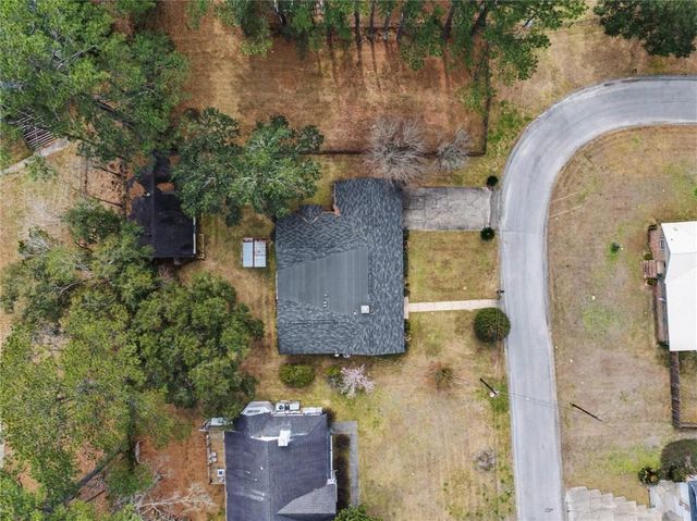 517 Simms Drive, Saraland, AL 36571