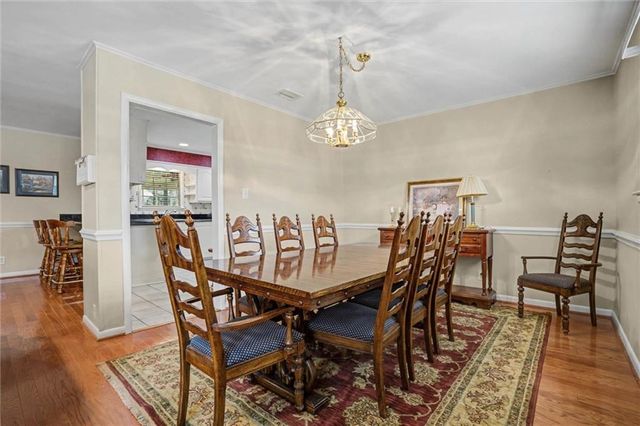 517 Simms Drive, Saraland, AL 36571