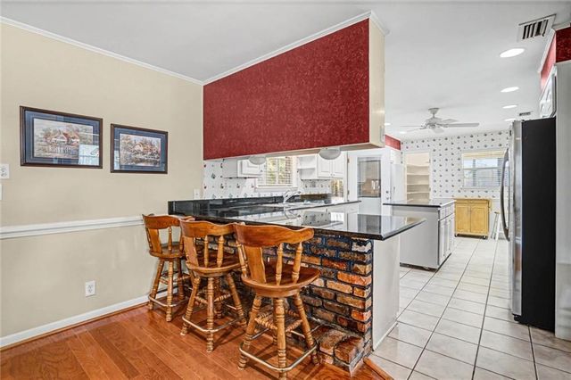 517 Simms Drive, Saraland, AL 36571