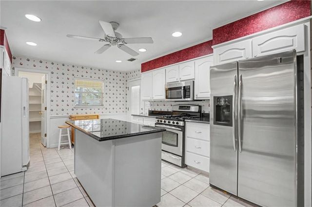 517 Simms Drive, Saraland, AL 36571