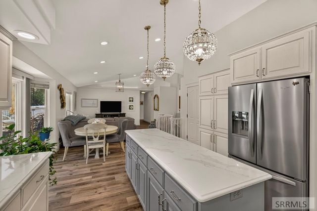 3864 E John Adams Parkway, Ammon, ID 83406