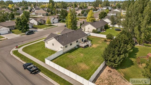 3864 E John Adams Parkway, Ammon, ID 83406