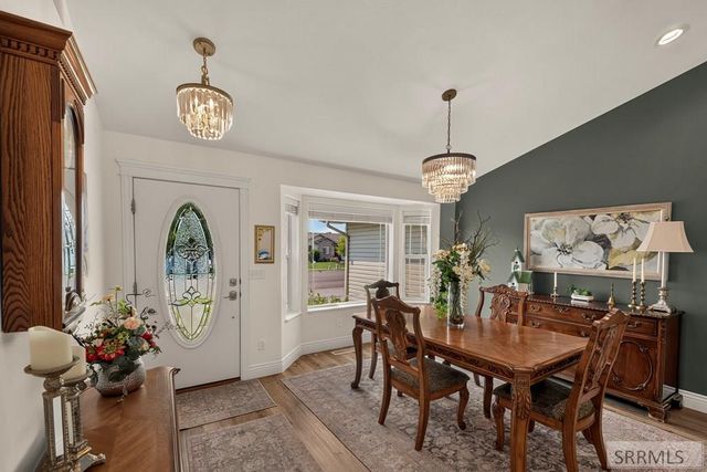 3864 E John Adams Parkway, Ammon, ID 83406