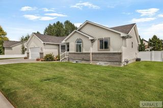 3864 E John Adams Parkway, Ammon, ID 83406