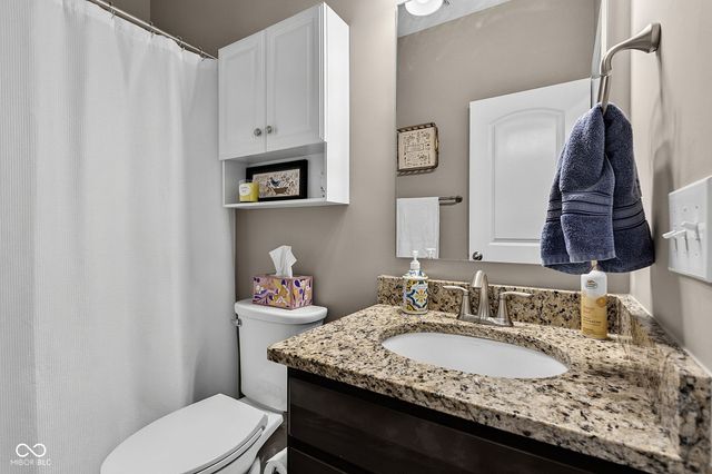 257 Longleaf Lane, Greenfield, IN 46140