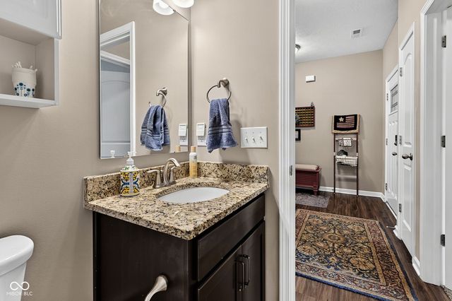 257 Longleaf Lane, Greenfield, IN 46140