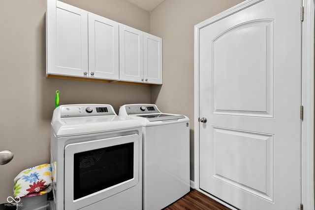 257 Longleaf Lane, Greenfield, IN 46140